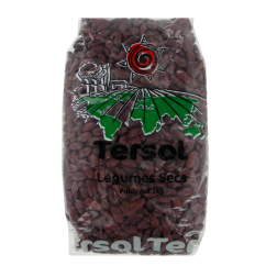 Fagioli rossi TERSOL 1kg