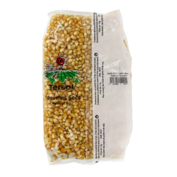 Maïs pop corn TERSOL 15x1kg France