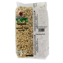 Frijoles cornilles TERSOL 1kg