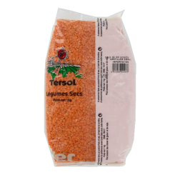 Obiettivo del corallo TERSOL 1kg