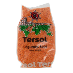 Lens coral TERSOL 1kg