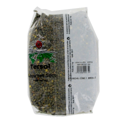 Lenti verde TERSOL 1kg