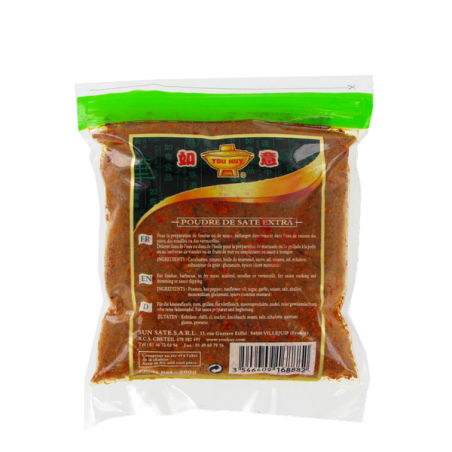 Bột YOU HUY saté 200g Pháp