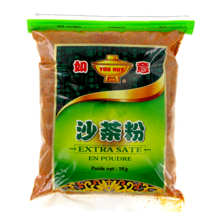 Powder sate extra YOU HUY 1kg France