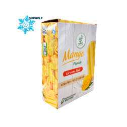 Helado de mango 3 BAMBÚ 360g Vietnam - CONGELADOS
