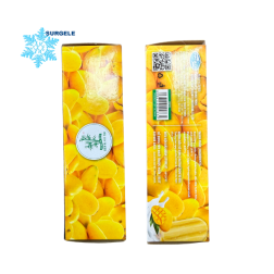 Helado de mango 3 BAMBÚ 360g Vietnam - CONGELADOS