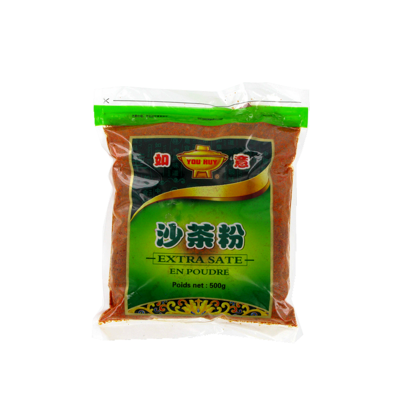 Polvere di caff extraYOU HUY 500g Francia
