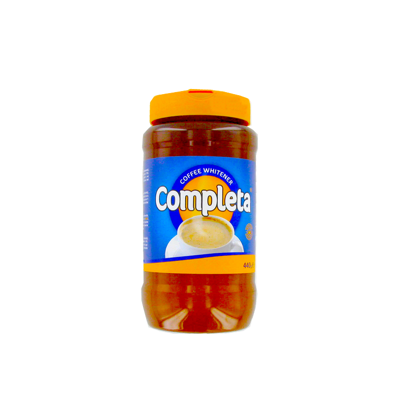Lait completa 400g - France Lait completa 400g - France