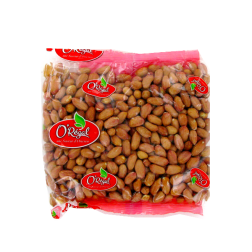 Peanuts in shell raw ORIENCO 500g