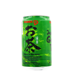 Boisson thé vert POKKA 24x330ml Singapour