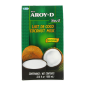 Lait de coco AROY-D 12x1L Thailande