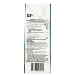Crème de coconut 1L