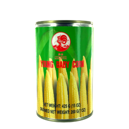 Epis mais jeune 425g