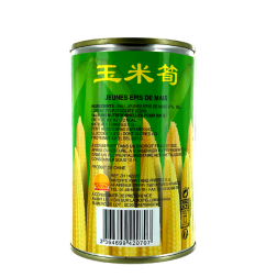 Epis junger mais natur PSP 425g Thailand