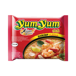 Mì tôm YUM YUM 60g Thái Lan
