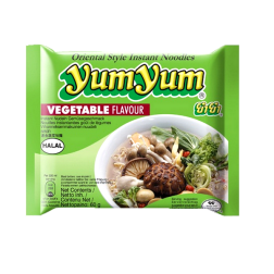 Suppe, nudel-vegetarisch-YUM YUM-60g Thailand