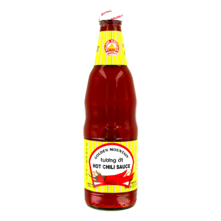 Sauce chili GOLDEN MOUNTAIN 680g Thailand