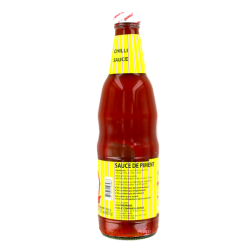 Sauce chili GOLDEN MOUNTAIN 680g Thailand