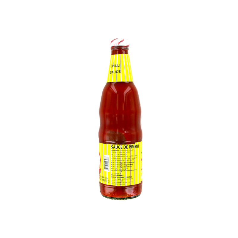 Sauce piment GOLDEN MOUNTAIN 680g Thailande Sauce piment GOLDEN MOUNTAIN 680g Thailande