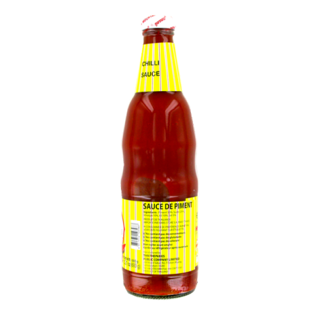 Sauce chili GOLDEN MOUNTAIN 680g Thailand