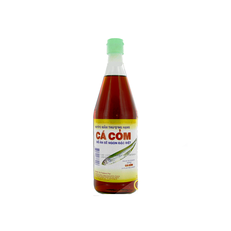 Sauce poisson Ca Com 725ml