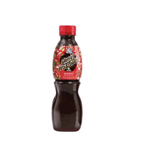 Salsa di acciughe Mam Nem CA COM 350ml Thailandia