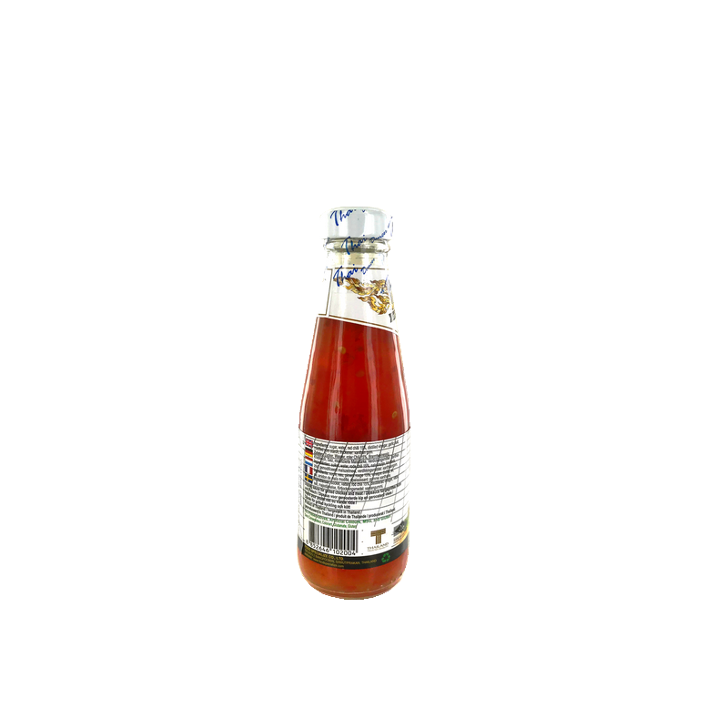 Sauce piment poulet THAI DANCER 200ml Thailande Sauce piment poulet THAI DANCER 200ml Thailande