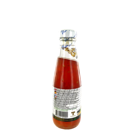 THAI DANCER pollo salsa di peperoncino 200 ml Thailandia