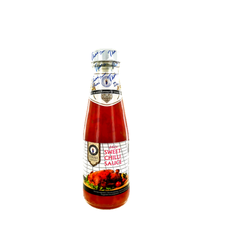 Chili-Sauce Huhn THAI DANCER 200ml Thailand