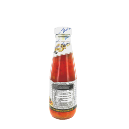 Tương ớt gà THAI DANCER 200ml Thái Lan Tương ớt gà THAI DANCER 200ml Thái Lan