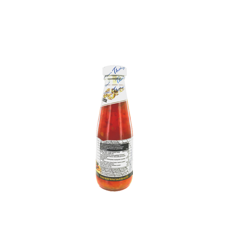 Sauce piment poulet THAI DANCER 200ml Thailande Sauce piment poulet THAI DANCER 200ml Thailande