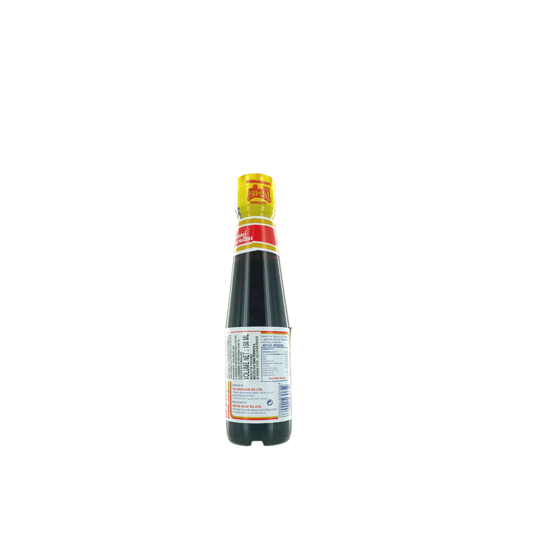 Sauce huitre Thai 150ml Thailande Sauce huitre Thai 150ml Thailande