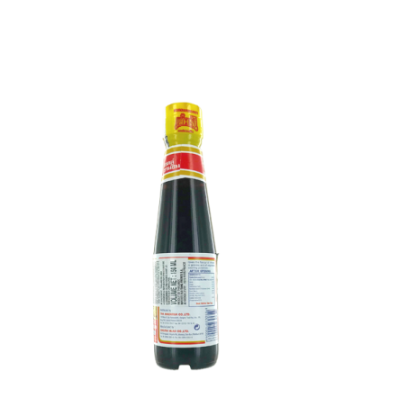 Salsa di ostriche tailandese 150ml Thailandia