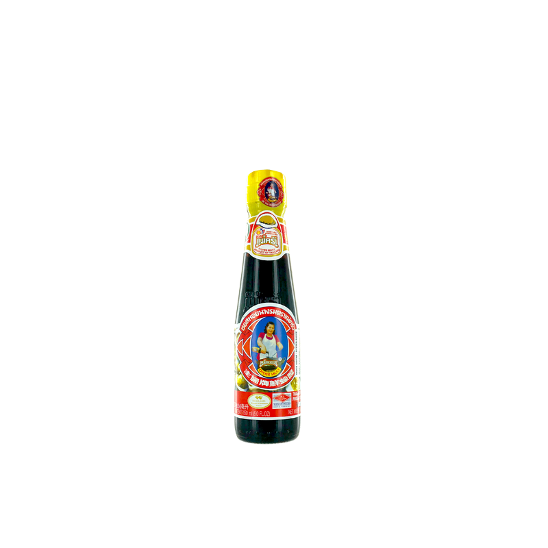 Sauce huitre Thai 150ml Thailande Sauce huitre Thai 150ml Thailande