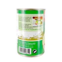 Curry-suppe grün-AROY-D-400g Thailand