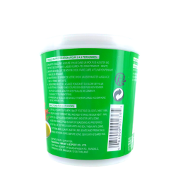 Pâte de curry vert COCK 24x400g Thailande