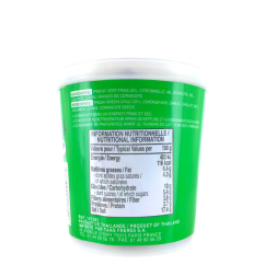 Green curry paste COCK 400g Thailand Green curry paste COCK 400g Thailand