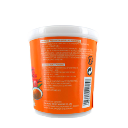 Pâte de curry matsaman COCK 24x400g Thailande