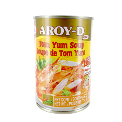 Nước lẩu Tom Yum AROY-D 400g Thái Lan