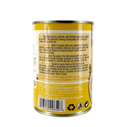 Nước lẩu Tom Yum AROY-D 400g Thái Lan
