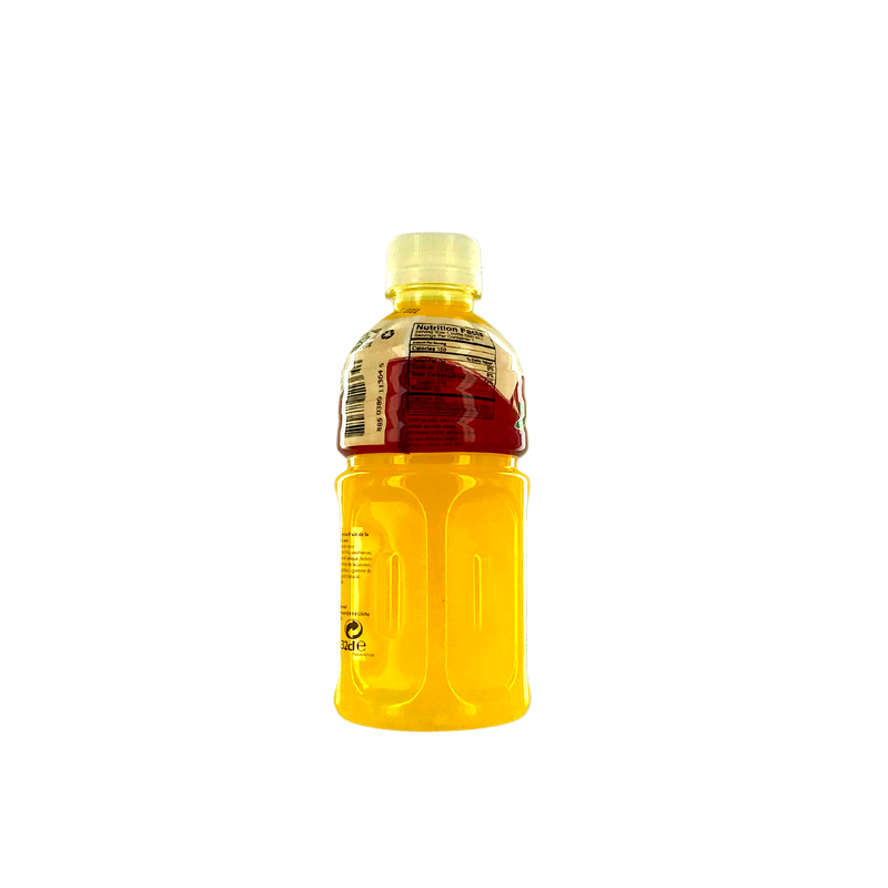 Boisson nata coco fruit passion MOGU MOGU 320ml Thailande