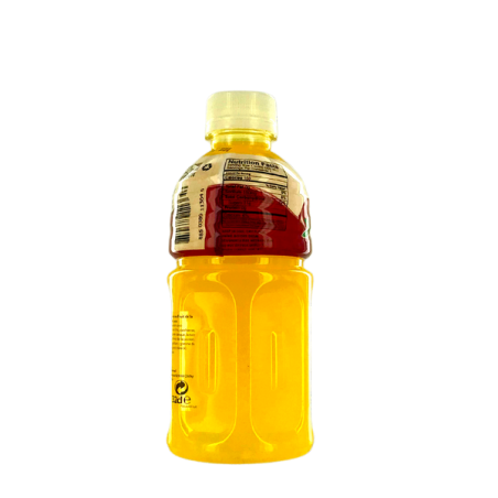 Bebida de maracuyá de coco Nata MOGU MOGU 320ml Tailandia