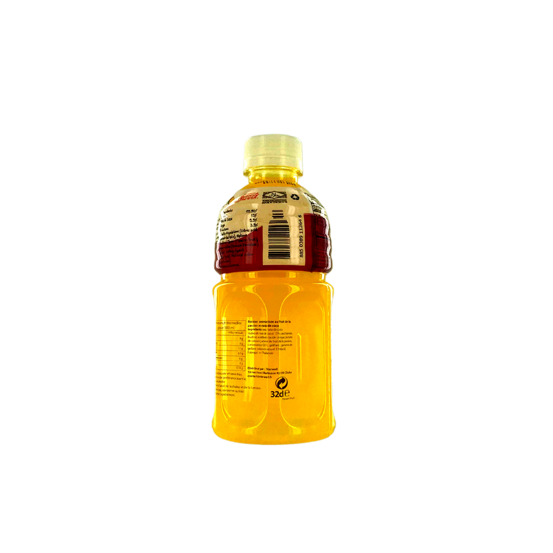 Boisson nata coco fruit passion MOGU MOGU 320ml Thailande
