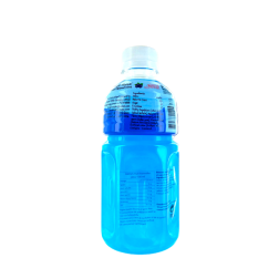 Nata Coco Cassis mogu mogu Getränk 320ml Thailand