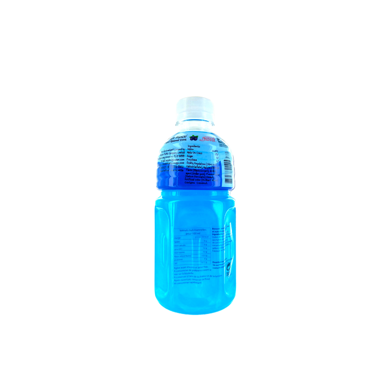 Boisson Nata coco Cassis MOGU MOGU 320ml Thailand Boisson Nata coco Cassis MOGU MOGU 320ml Thailand