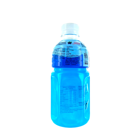 Boisson Nata coco Cassis MOGU MOGU 24x320ml Thailand