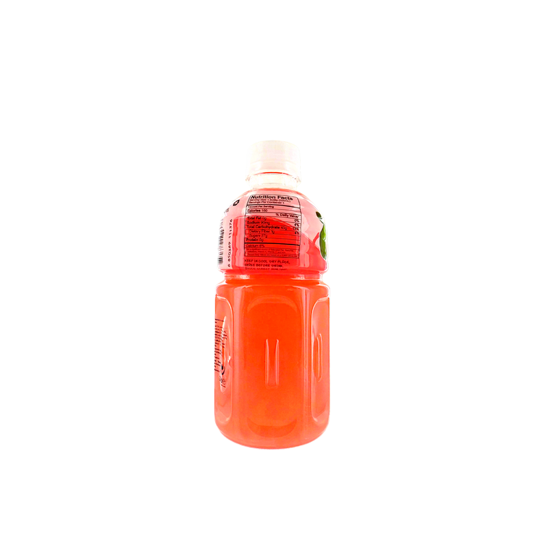 Boisson Nata coco Goyave MOGU MOGU 320ml Thailand Boisson Nata coco Goyave MOGU MOGU 320ml Thailand