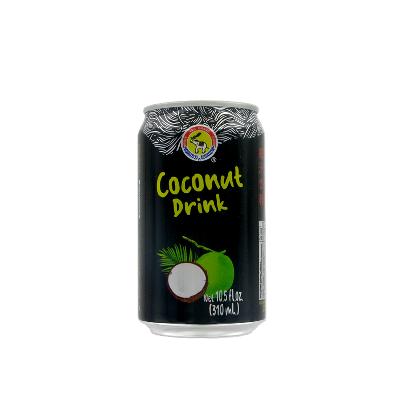 Jus lait de coco 330ml Jus lait de coco 330ml