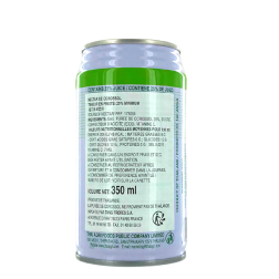 Bebida de Guanábana FOCO 350ml Tailandia