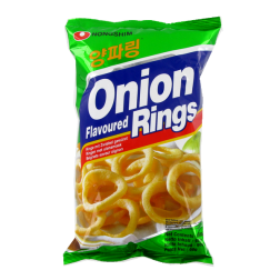 Chip oignon 90g - Corée